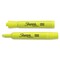 Sharpie Accent Highlighter, Chisel Point, 36/PK, Fluorescent Yellow 36PK SAN1920938 - alternate 3